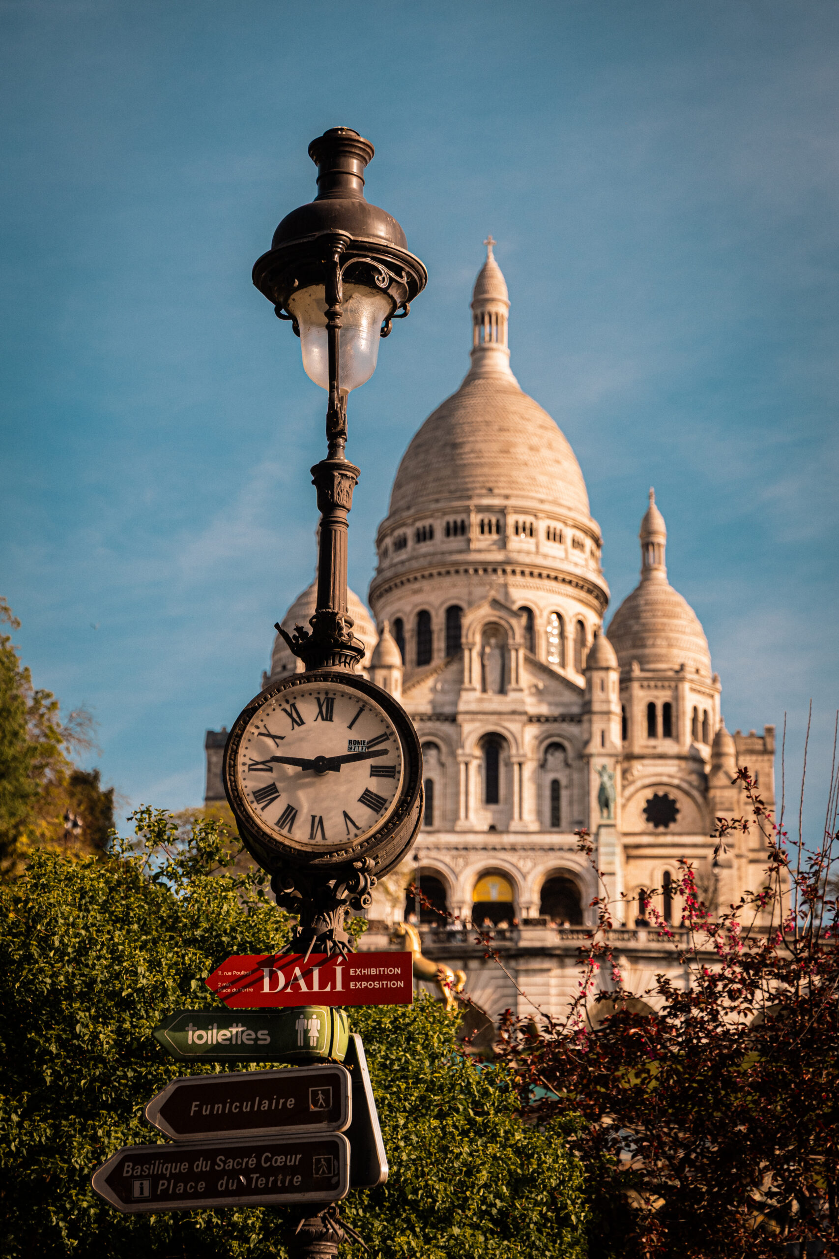 Montmartre article 1