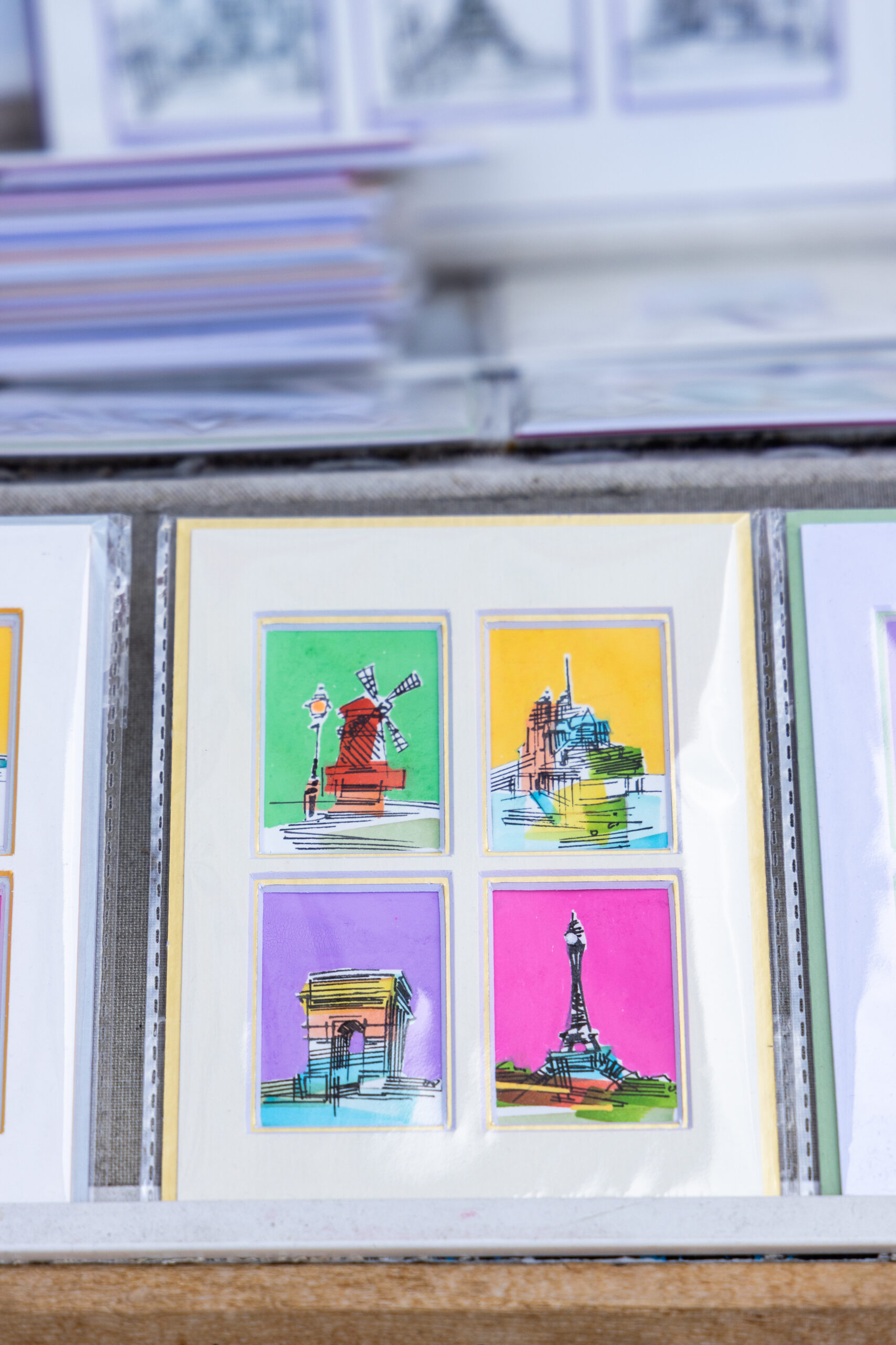 Douchan Montmartre