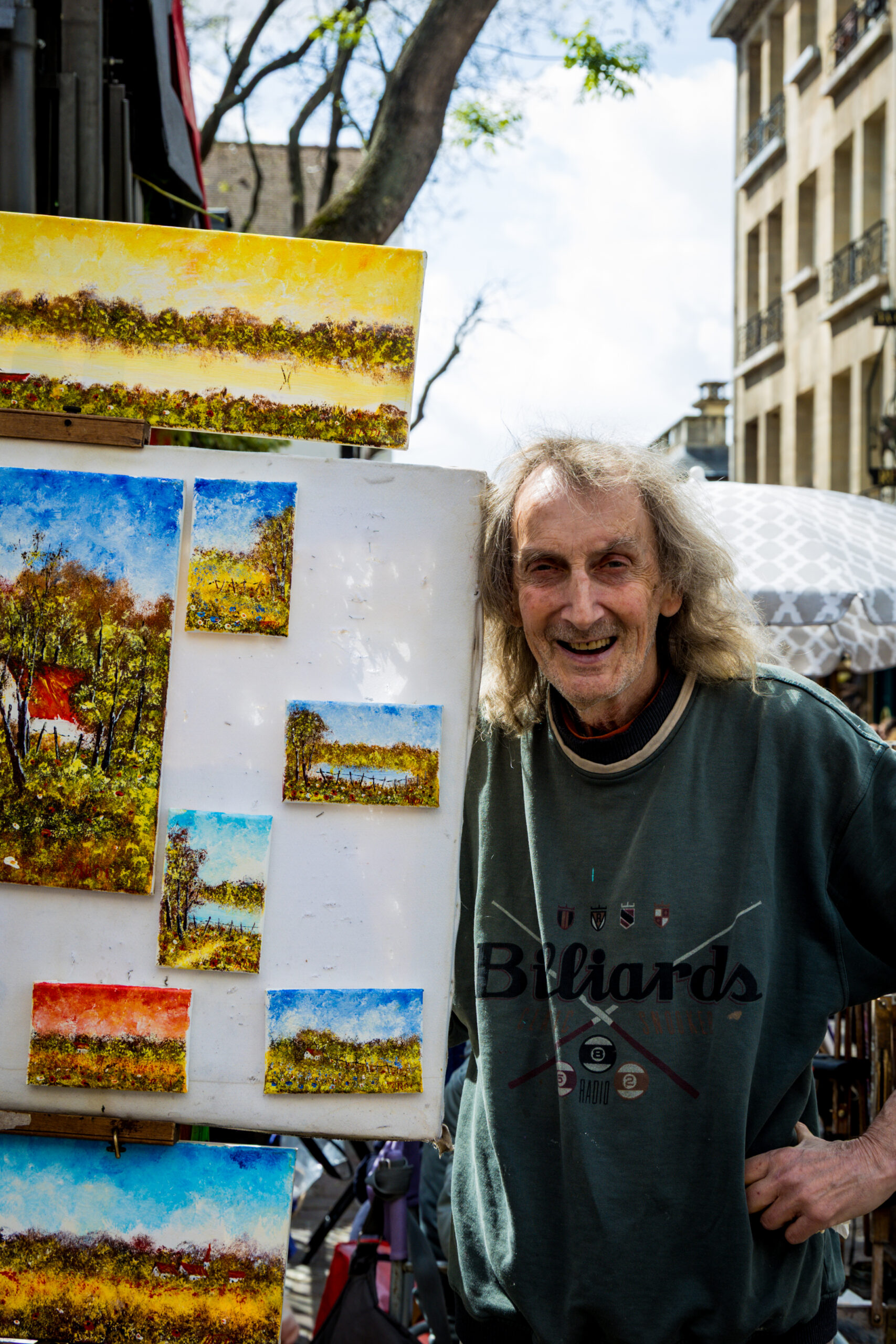 Tardivel Montmartre