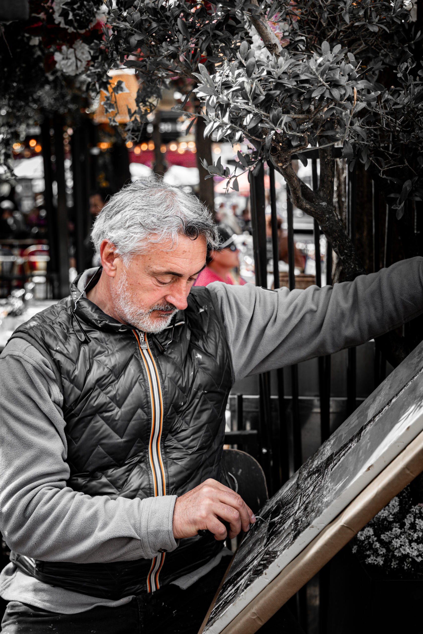 Peco Montmartre