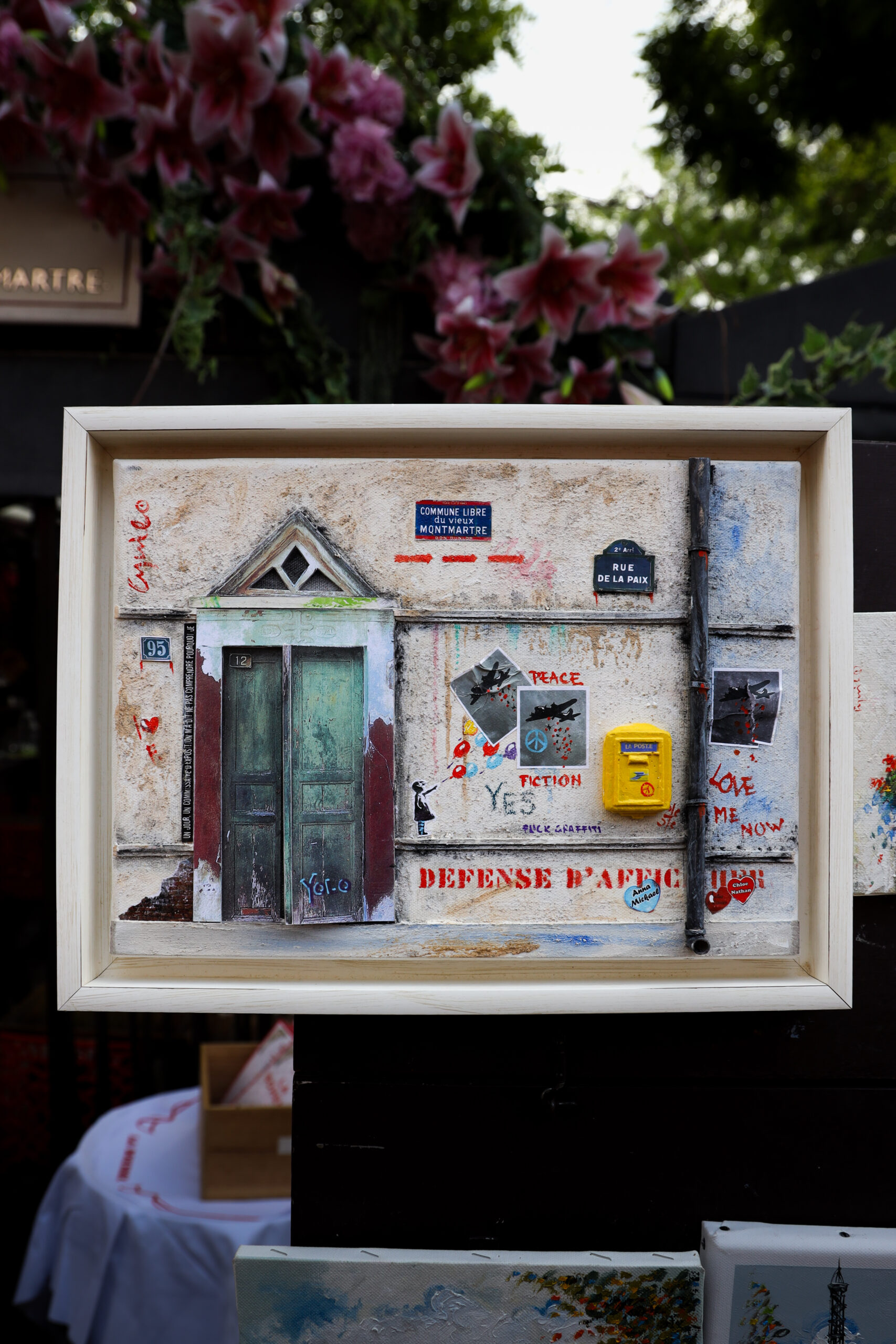 Vladimir Montmartre
