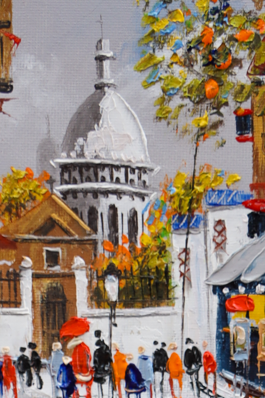 Vladimir Montmartre